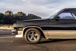1987 Chevrolet El Camino for sale