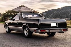 1987 Chevrolet El Camino for sale