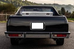 1987 Chevrolet El Camino for sale