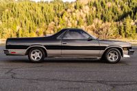 1987 Chevrolet El Camino for sale