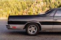 1987 Chevrolet El Camino for sale