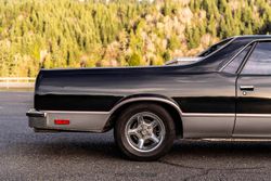 1987 Chevrolet El Camino for sale