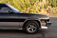 1987 Chevrolet El Camino for sale
