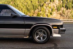 1987 Chevrolet El Camino for sale