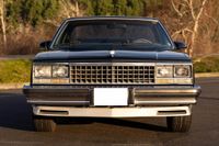 1987 Chevrolet El Camino for sale