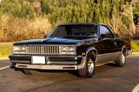 1987 Chevrolet El Camino for sale