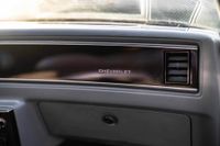 1987 Chevrolet El Camino for sale