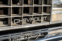 1987 Chevrolet El Camino for sale