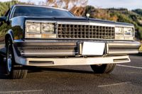 1987 Chevrolet El Camino for sale