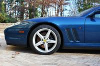 2003 Ferrari 575M Maranello F1 for sale