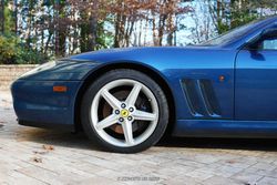2003 Ferrari 575M Maranello F1 for sale