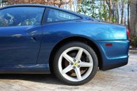 2003 Ferrari 575M Maranello F1 for sale