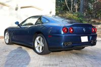 2003 Ferrari 575M Maranello F1 for sale