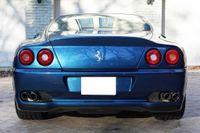 2003 Ferrari 575M Maranello F1 for sale