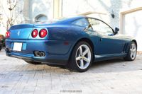 2003 Ferrari 575M Maranello F1 for sale