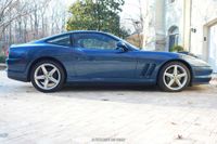 2003 Ferrari 575M Maranello F1 for sale