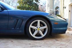 2003 Ferrari 575M Maranello F1 for sale