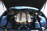 2003 Ferrari 575M Maranello F1 for sale