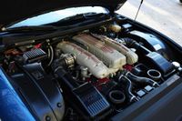 2003 Ferrari 575M Maranello F1 for sale