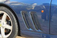 2003 Ferrari 575M Maranello F1 for sale
