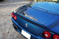 2003 Ferrari 575M Maranello F1 for sale