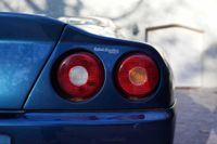 2003 Ferrari 575M Maranello F1 for sale