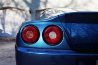 2003 Ferrari 575M Maranello F1 for sale
