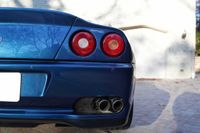 2003 Ferrari 575M Maranello F1 for sale