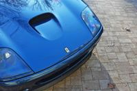 2003 Ferrari 575M Maranello F1 for sale