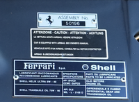 2003 Ferrari 575M Maranello F1 for sale