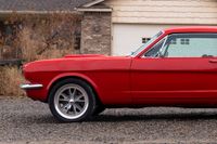 1966 Ford Mustang Coupe for sale