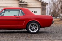 1966 Ford Mustang Coupe for sale