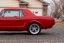 1966 Ford Mustang Coupe for sale