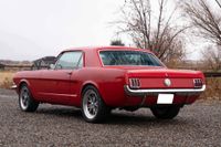 1966 Ford Mustang Coupe for sale