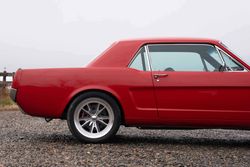 1966 Ford Mustang Coupe for sale