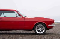 1966 Ford Mustang Coupe for sale