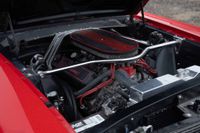 1966 Ford Mustang Coupe for sale