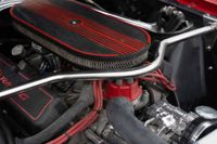 1966 Ford Mustang Coupe for sale