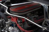 1966 Ford Mustang Coupe for sale