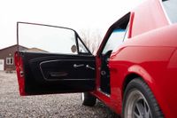 1966 Ford Mustang Coupe for sale