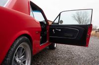 1966 Ford Mustang Coupe for sale