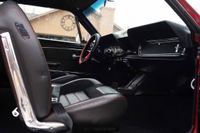 1966 Ford Mustang Coupe for sale