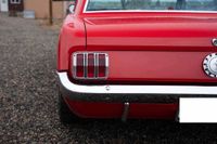 1966 Ford Mustang Coupe for sale