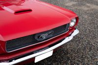 1966 Ford Mustang Coupe for sale