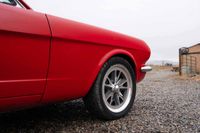 1966 Ford Mustang Coupe for sale