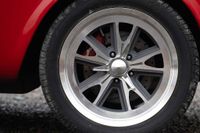 1966 Ford Mustang Coupe for sale