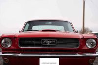 1966 Ford Mustang Coupe for sale