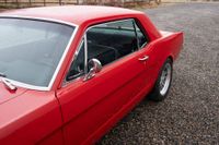 1966 Ford Mustang Coupe for sale