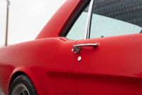 1966 Ford Mustang Coupe for sale