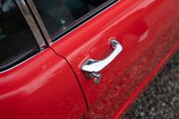 1966 Ford Mustang Coupe for sale